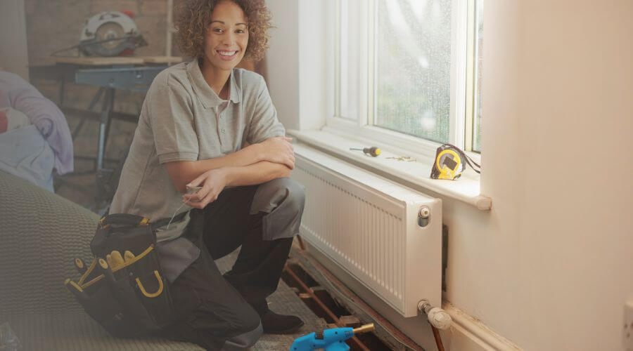 Expert Bathroom Remodeling services in Thackerville, OK